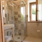 Agribed Quierta - Matrimoniali Alojamento de Turismo Rural La Crosetta