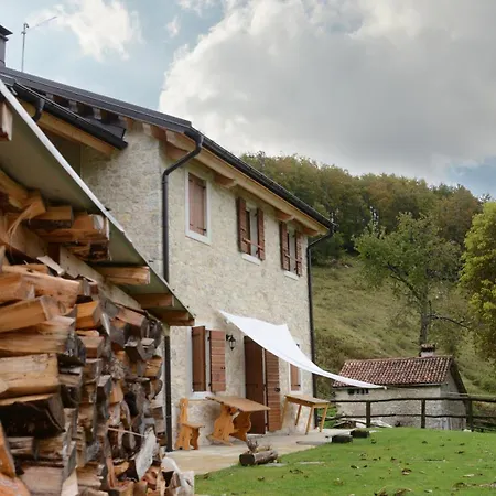 Agribed Quierta - Matrimoniali Séjour à la ferme *