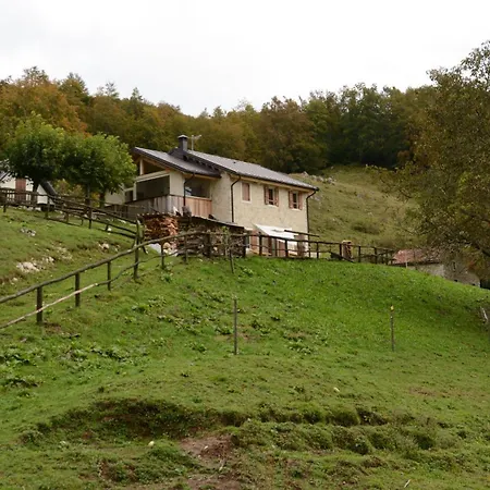 Agribed Quierta - Matrimoniali Séjour à la ferme *