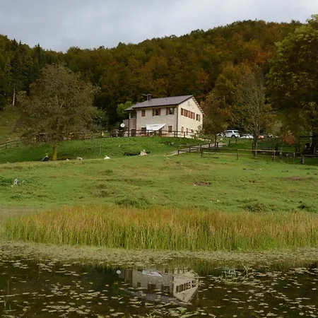 Agribed Quierta - Matrimoniali *