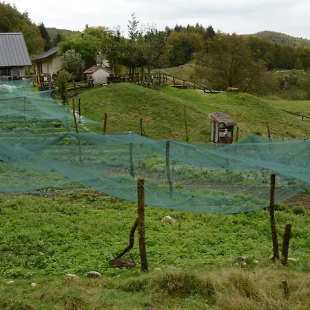 Agribed Quierta - Matrimoniali