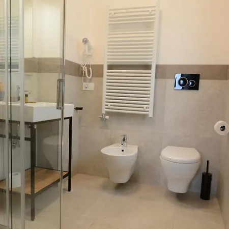 Agribed Quierta - Matrimoniali La Crosetta